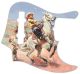 Horseback