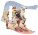 Horseback