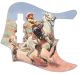 Horseback