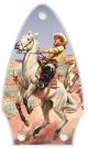 Horseback