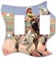 Horseback
