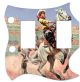 Horseback