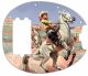 Horseback