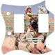 Horseback