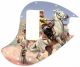 Horseback