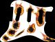 Hot Pickups White - Vintera '50s Strat