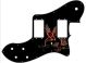 Hummingbird Jewel - '72 ReIssue Deluxe Tele