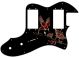 Hummingbird Jewel - Vintera '70s Tele Thinline