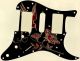 Hummingbird Jewel - HSH 11 Hole Strat