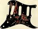 Hummingbird Jewel - Vintera '70s Strat
