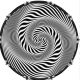 Hypnotwirl