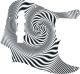 Hypnotwirl