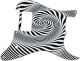 Hypnotwirl