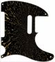 Into Black - '52 ReIssue Tele