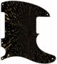 Into Black - Tele Esquire