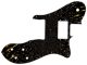 Into Black - Vintera '70s Tele Custom