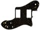 Into Black - '72 ReIssue Deluxe Tele