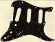 Into Black - Vintera '60s Strat
