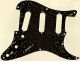 Into Black - Vintera '50s Strat