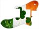 Ireland 1 - Vintera '70s Tele Custom