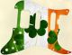 Ireland 1 - HSS Shawbucker Elite Strat