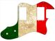 Italy 1 - Vintera '70s Tele Thinline