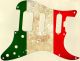 Italy 1 - HSS Shawbucker Elite Strat