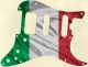 Italy 2 - HSS Shawbucker Elite Strat