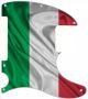Italy 2 - Avril Lavigne Tele