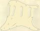 Ivory - Vintera '60s Strat