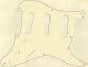 Ivory - Vintera '50s Strat
