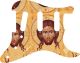 Jesus 1 - Vintera '60s Strat