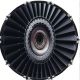 Jet Rotor