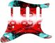Jolly Roger Abstract