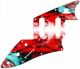 Jolly Roger Abstract