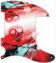 Jolly Roger Abstract
