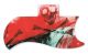 Jolly Roger Abstract