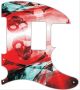 Jolly Roger Abstract