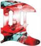 Jolly Roger Abstract
