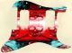 Jolly Roger Abstract