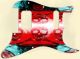 Jolly Roger Abstract