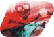 Jolly Roger Abstract