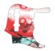 Jolly Roger Abstract