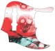 Jolly Roger Abstract