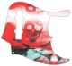 Jolly Roger Abstract