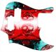 Jolly Roger Abstract