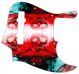Jolly Roger Abstract