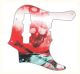 Jolly Roger Abstract