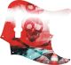 Jolly Roger Abstract
