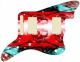 Jolly Roger Abstract